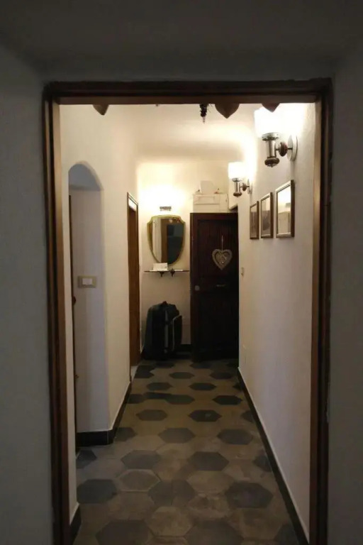 PICCOLO CUORE in centro storico