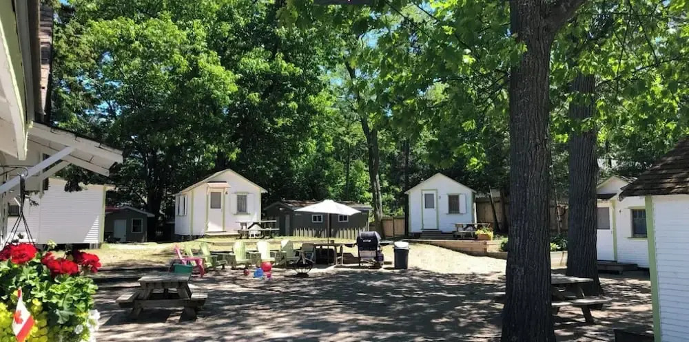 SUMMERHILL