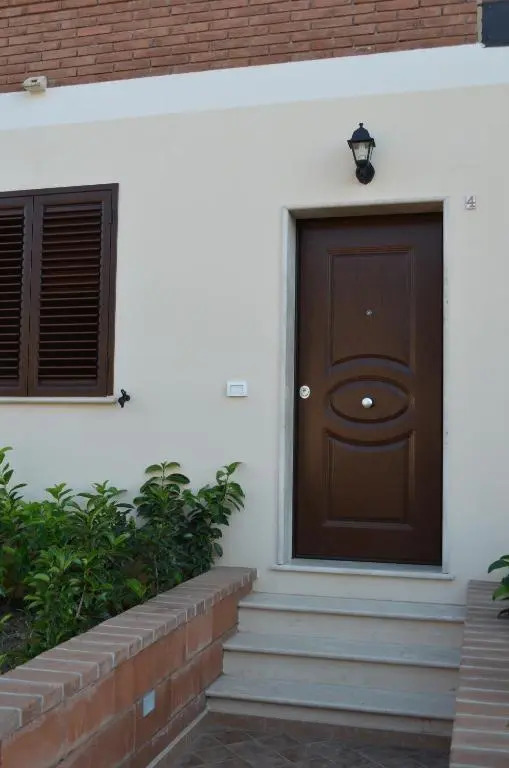 Villa Oscar