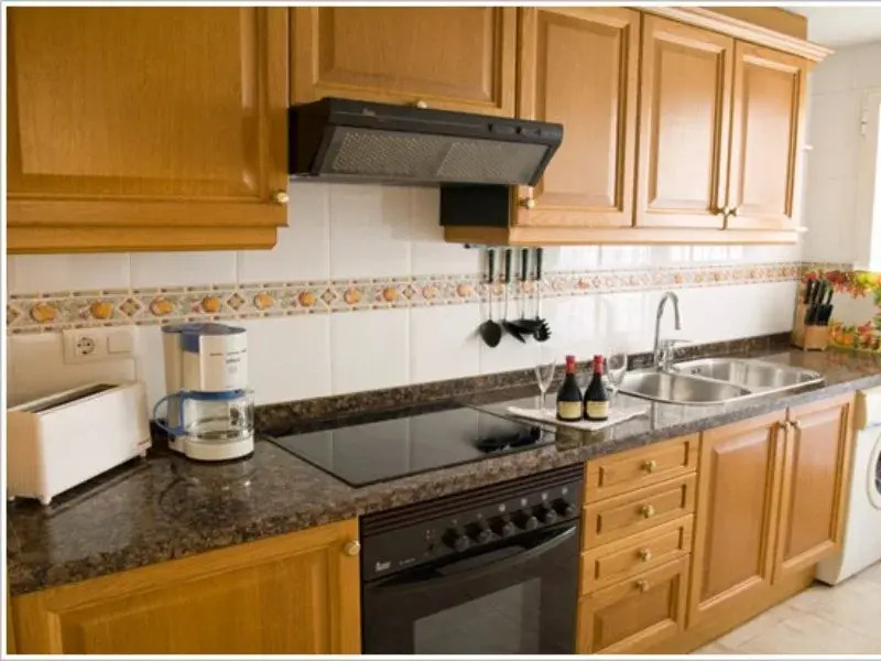 Apartamentos Albir Confort - Alpisol