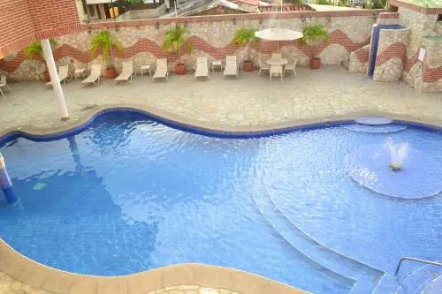 Hotel Villa Playa Grande