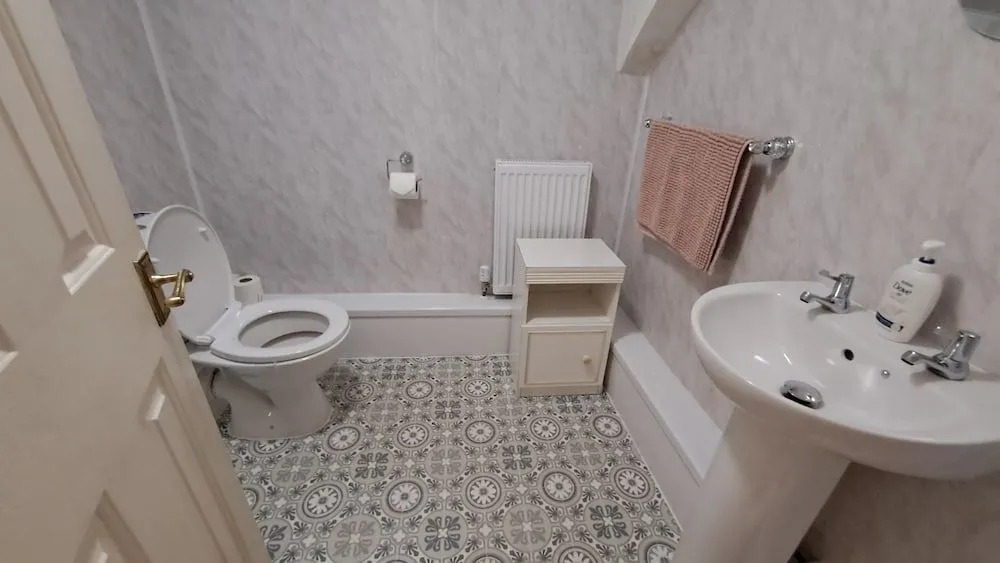 Coynant Farm Guest House