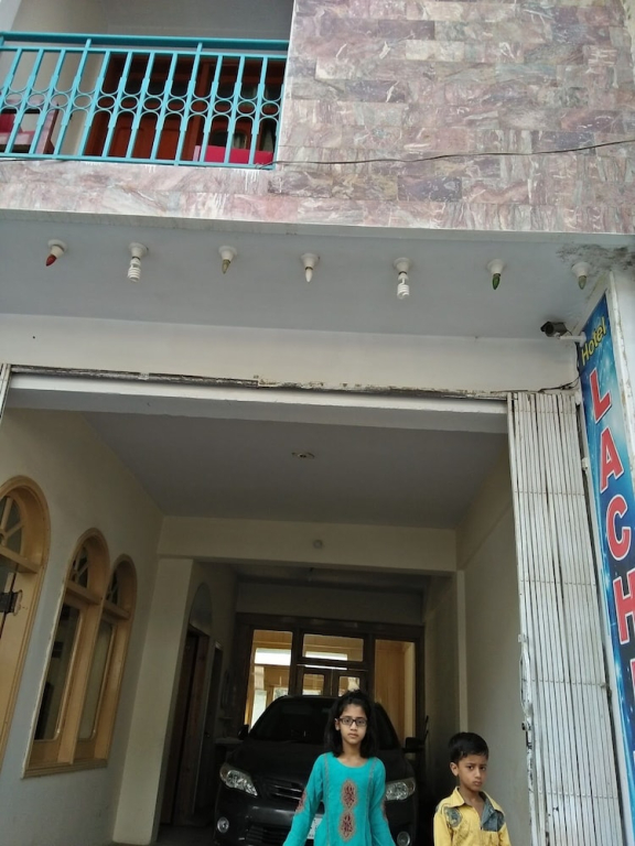 Lachine Hotel