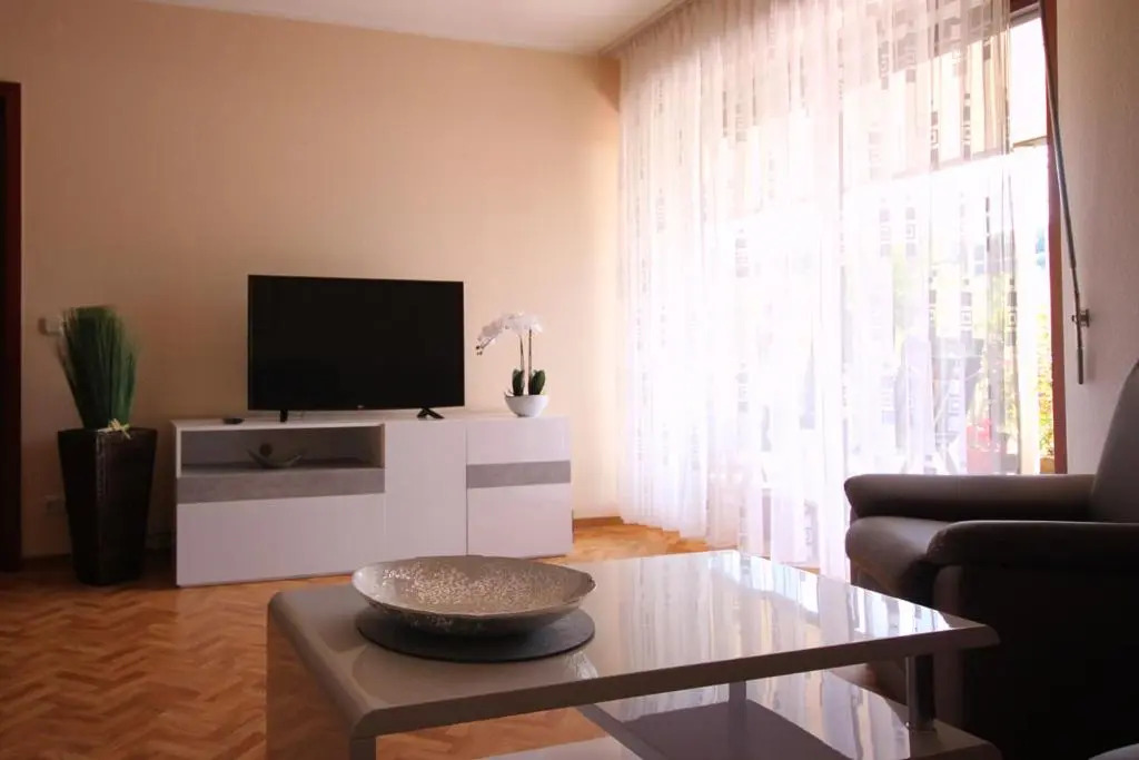 Ferienwohnung Sonneck