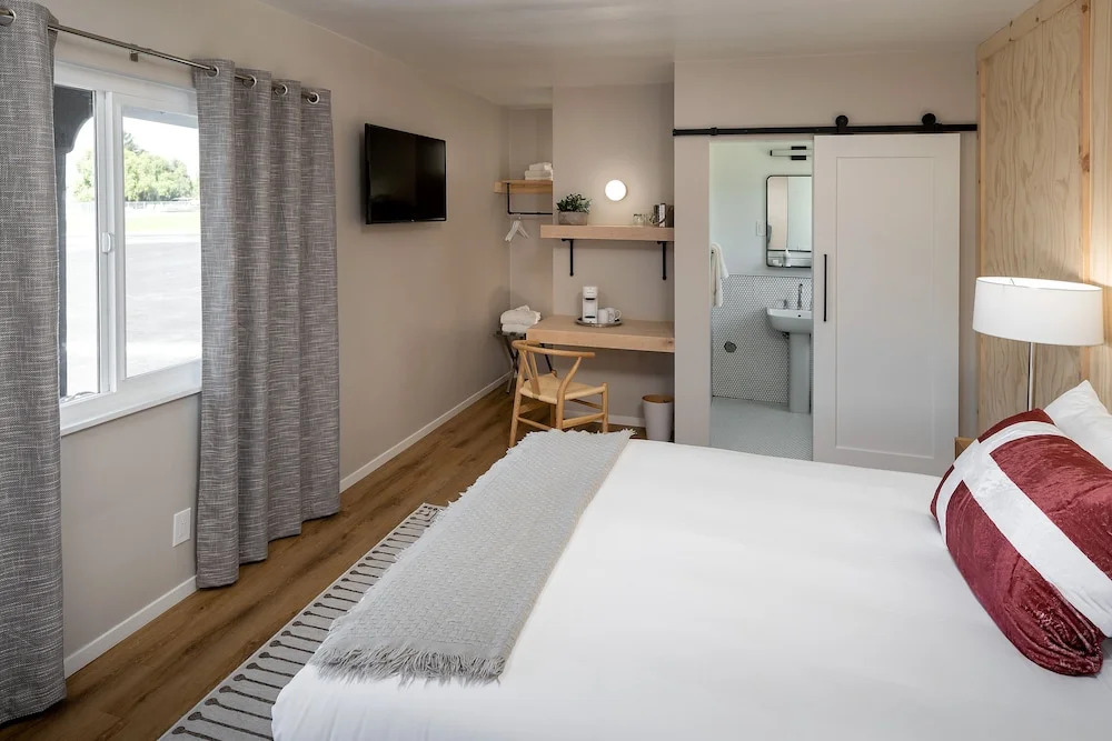 Hotel Hygge