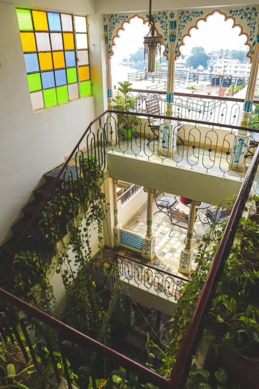 Dreamyard Udaipur