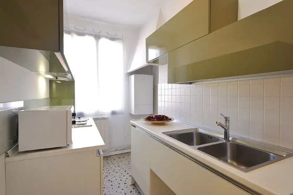 Venice Garden View Apartments