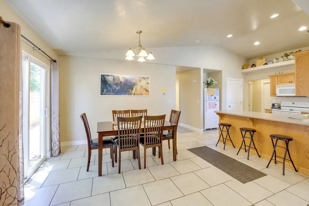 Family-Friendly Utah Home, Easy Access to Zion