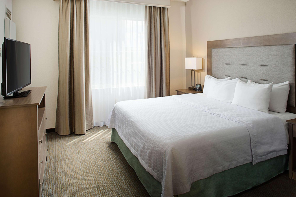 Homewood Suites by Hilton Albuquerque Uptown