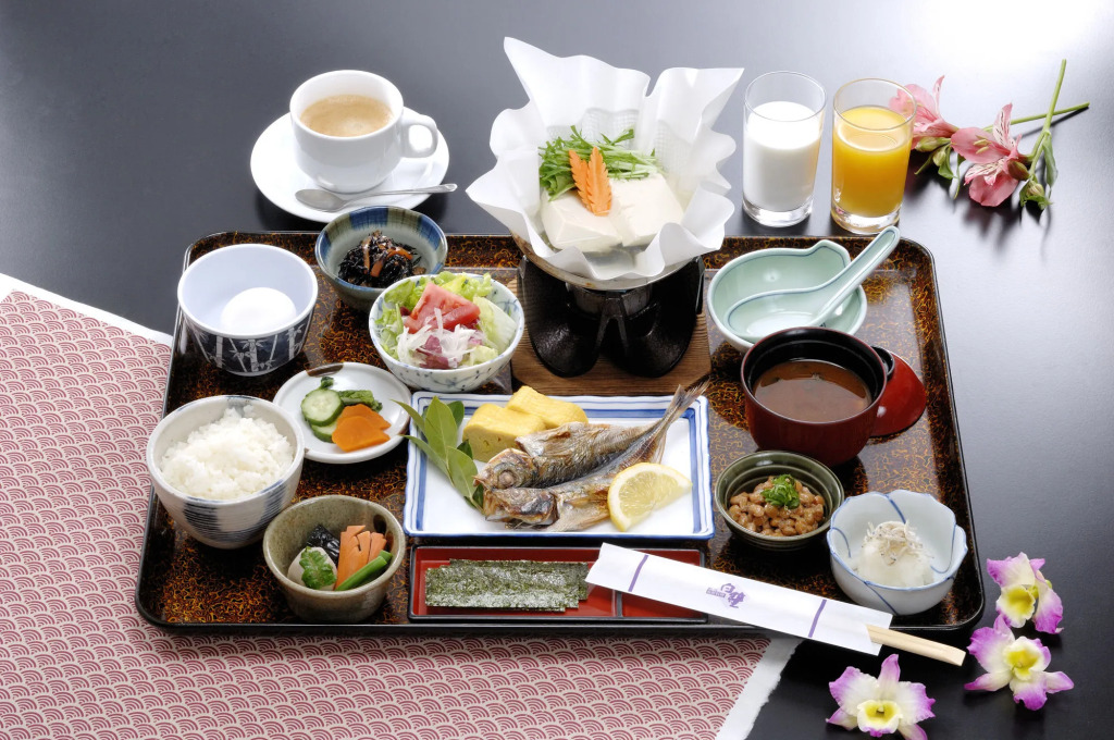 Kurashiki Station Hotel