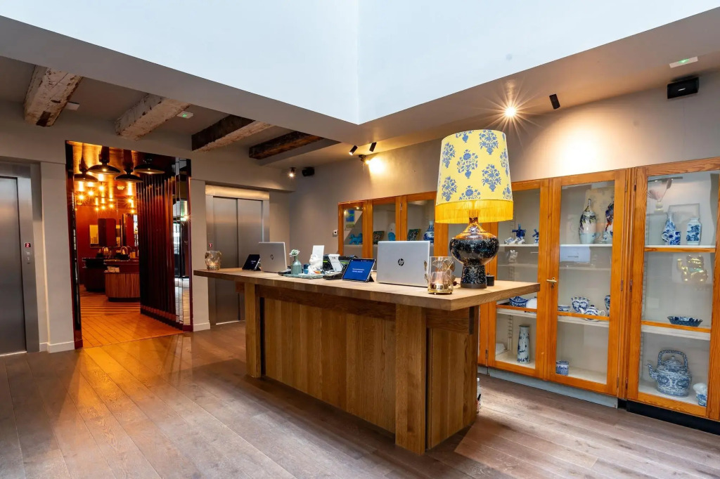 Hotel Mai Amsterdam