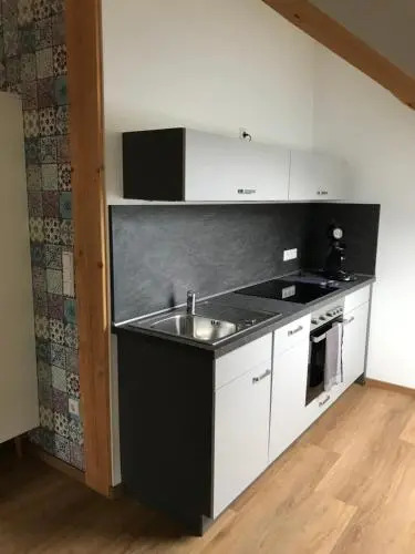 aparthotel Cochem
