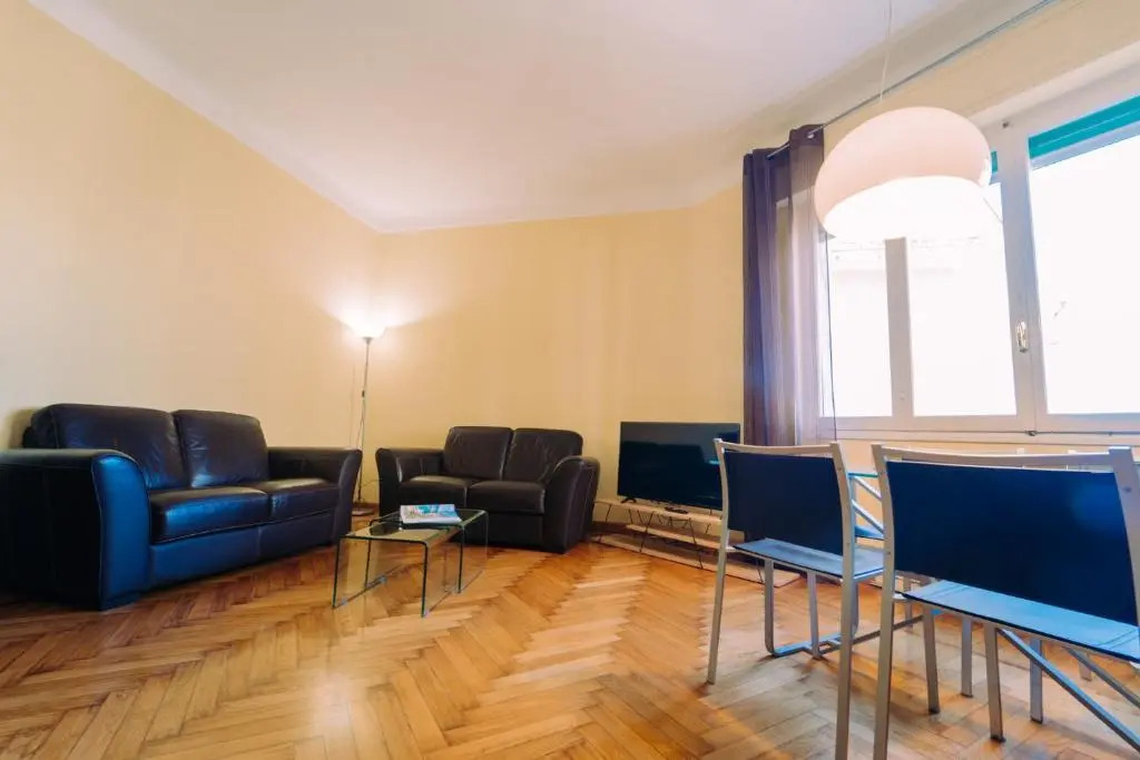 Elegant Apartment in the Center by Wonderful Italy