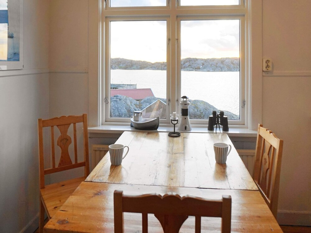 Panoramic Sea Views in Skarhamn-by Traum