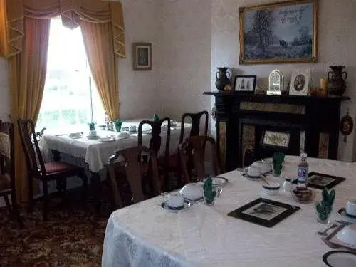 Carnalbanagh House