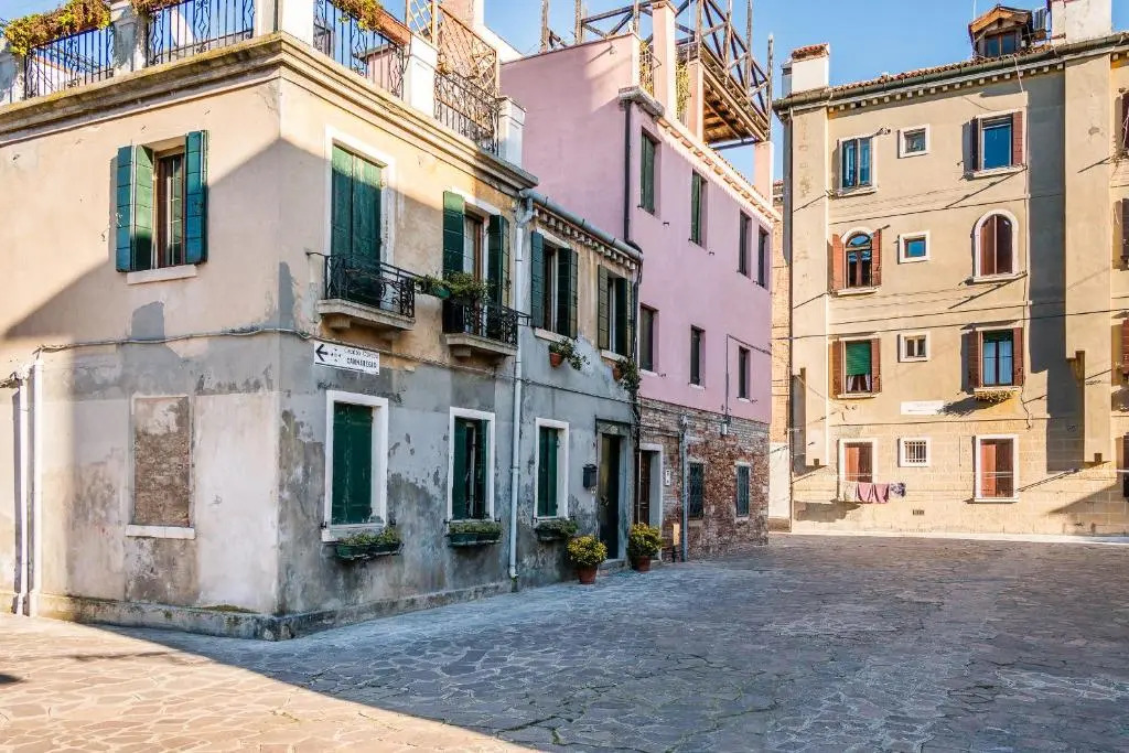 Ca' dei Mori