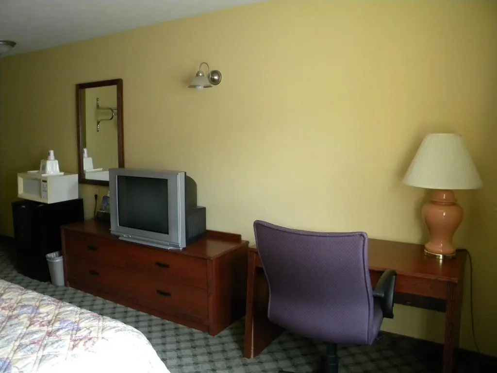 Knights Inn Kalamazoo