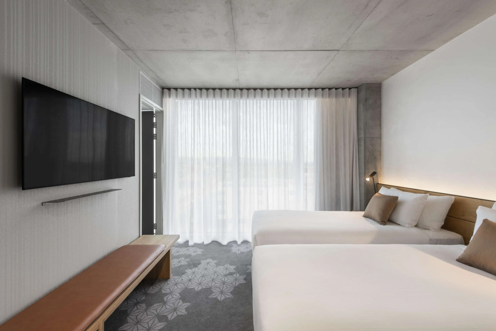 Vibe Hotel Adelaide