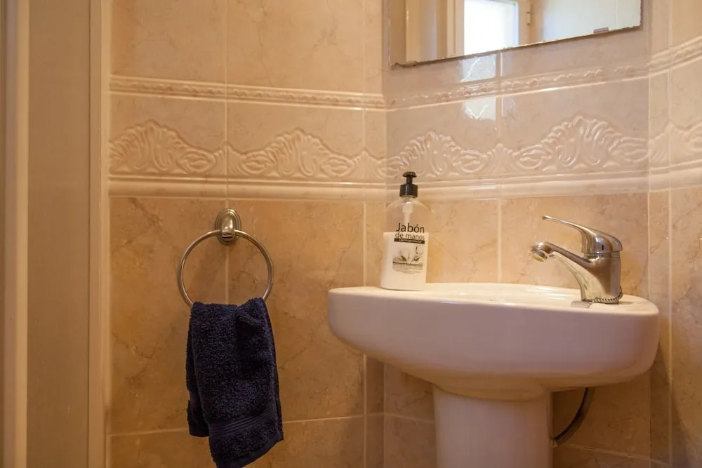 Casa Cipreses Canovas Nerja