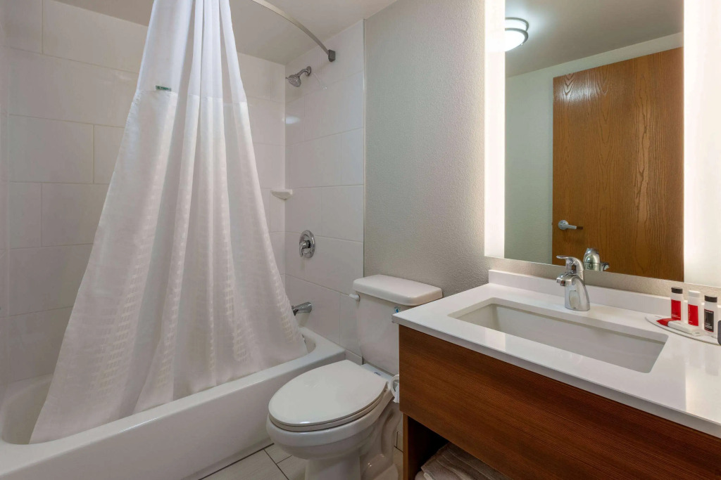 Microtel Inn & Suites by Wyndham Sunbury - Columbus North