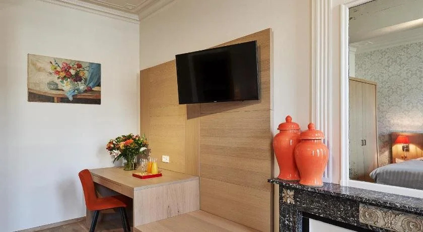 Hotel Royal Astrid
