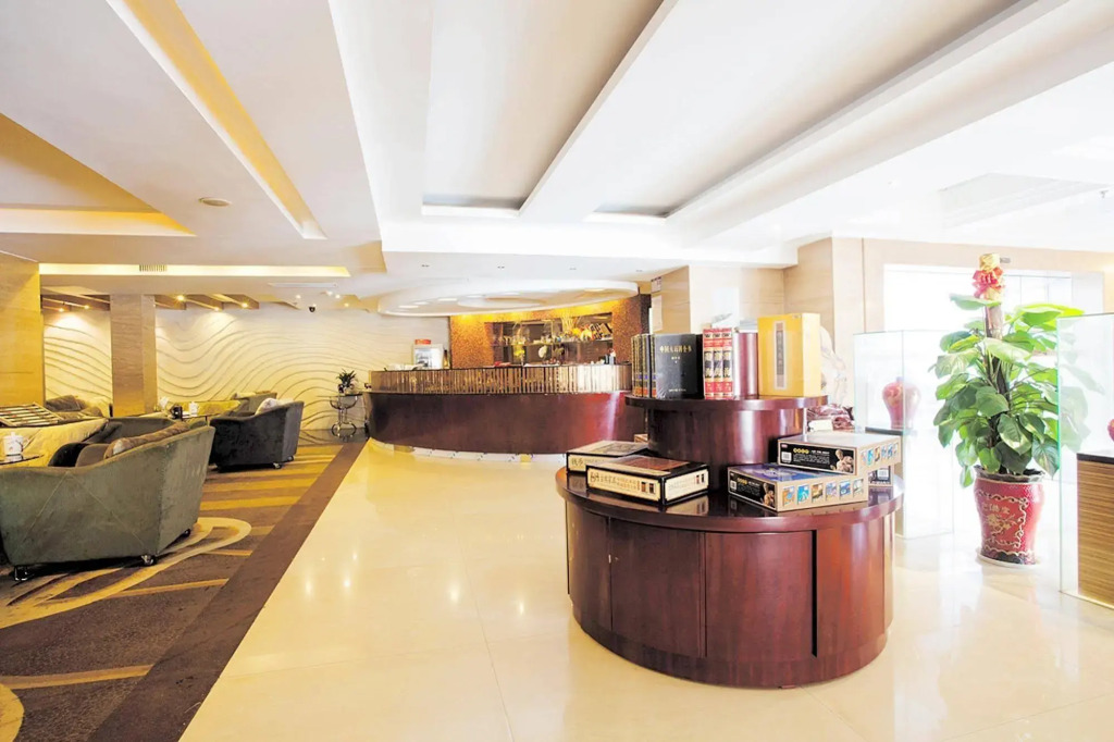 Zixin Hotel