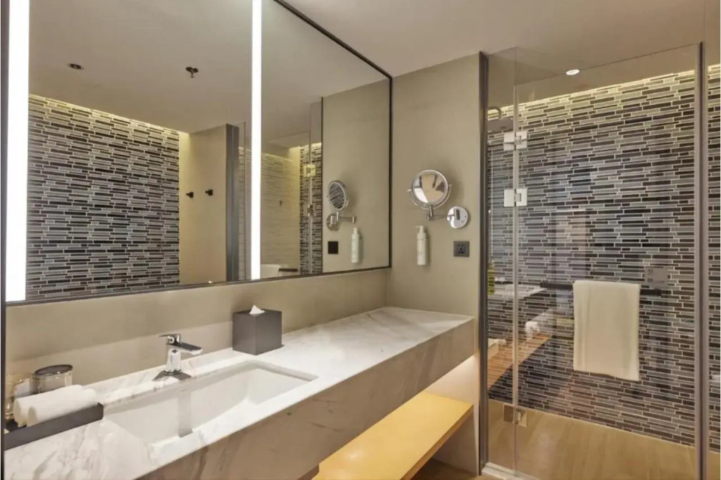 Fairfield by Marriott Guangzhou Konggang