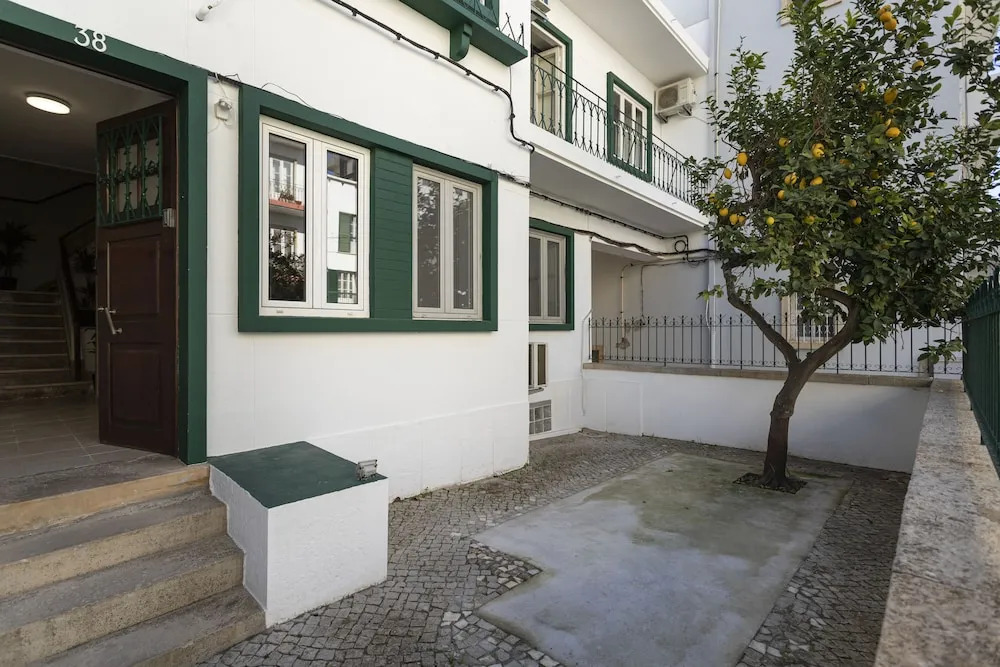 Lemon Hostel Faro