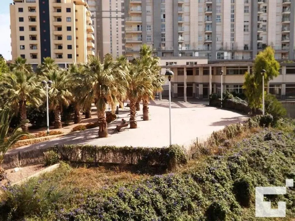 Apartamento Racodifach 2b