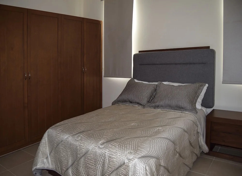 Apartment 3Br Ocean View 1531