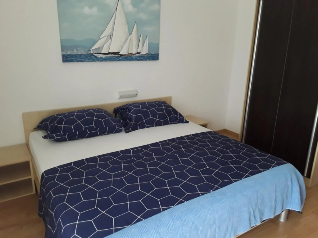 Frane - 20 m From Beach - A1