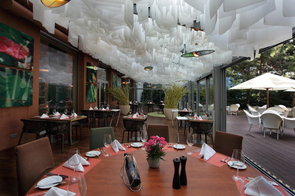 Holiday Inn Prague by IHG