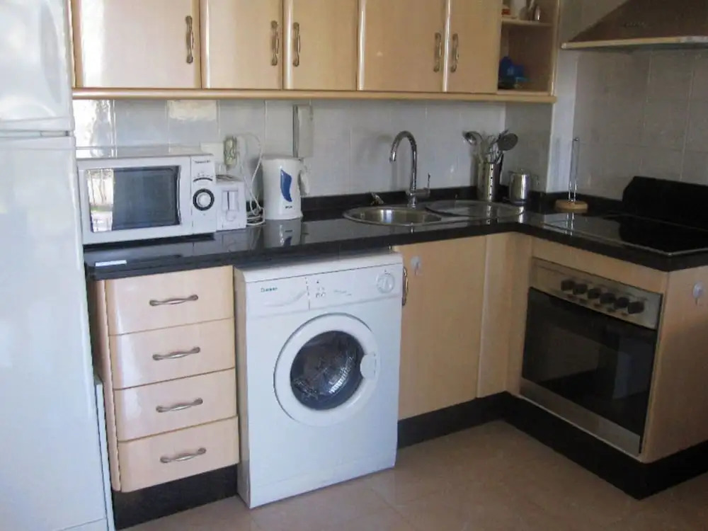 2 Bed Apartment