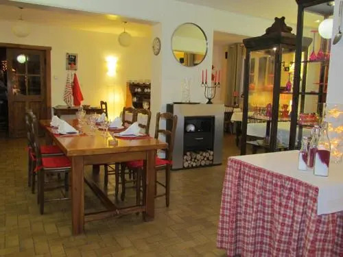 Chez Noelle