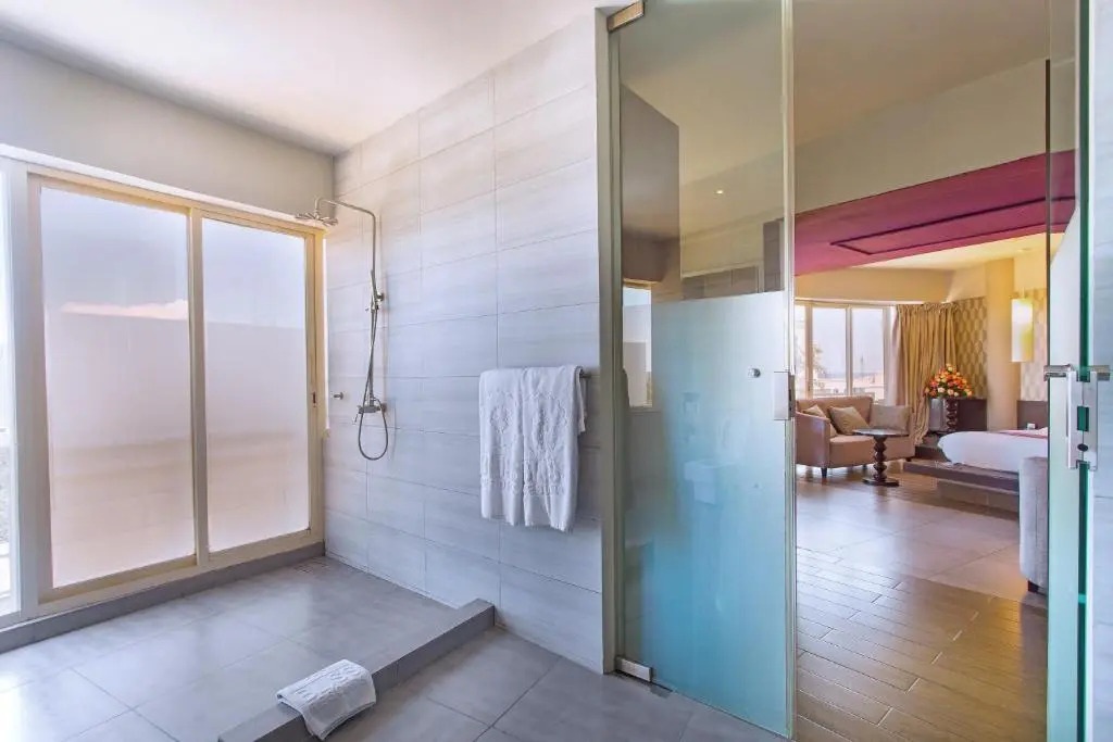 Bliss Resort