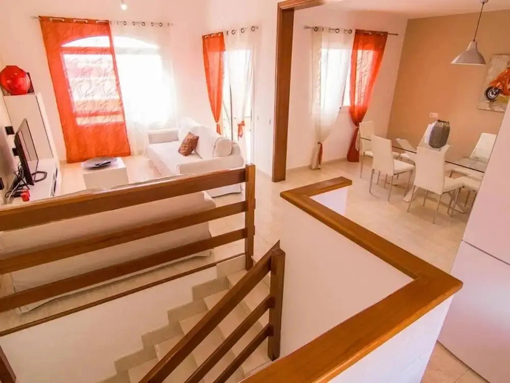 Villa In Corralejo,fuerteventura