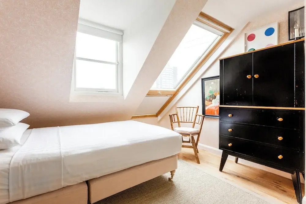 Aldridge Road Villas Ii By Onefinestay