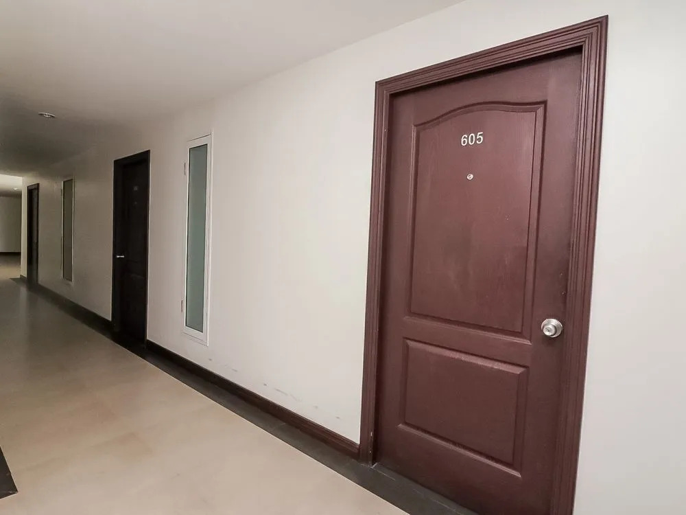 Nida Rooms Jomtien 125 Deep Sea