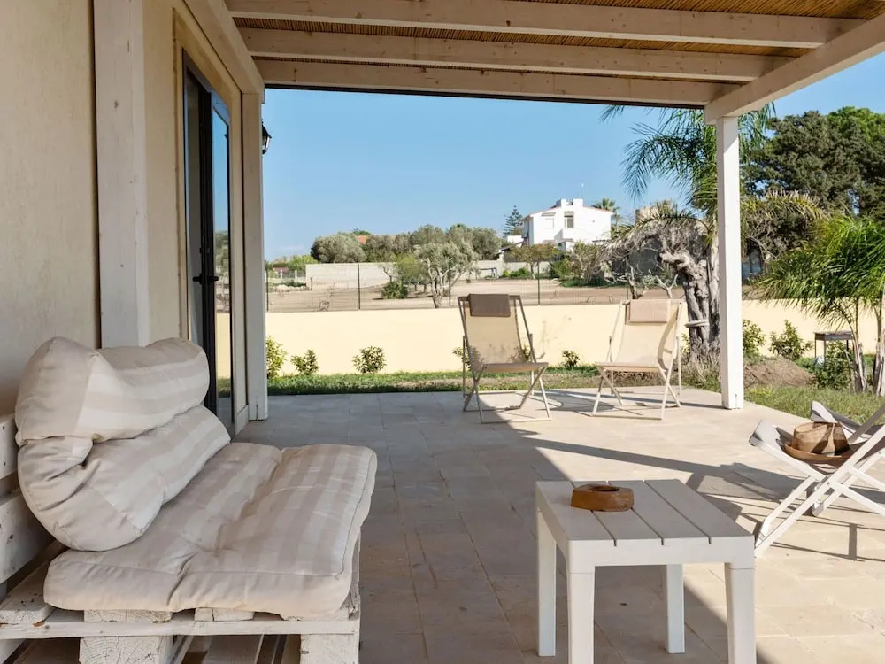 Belvilla by OYO Agrivillage San Lorenzo