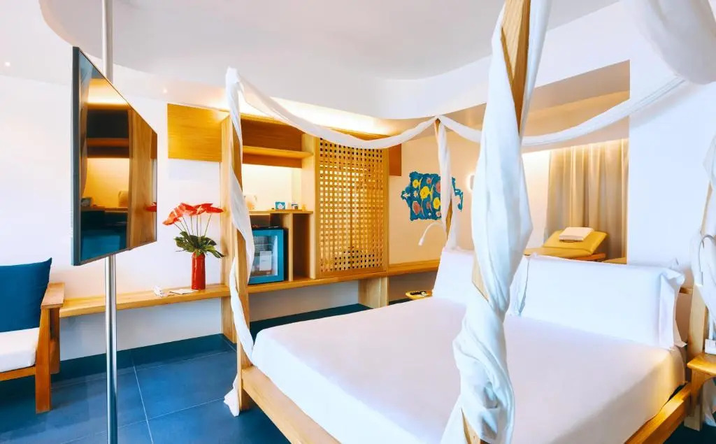 Approdo Resort Thalasso Spa