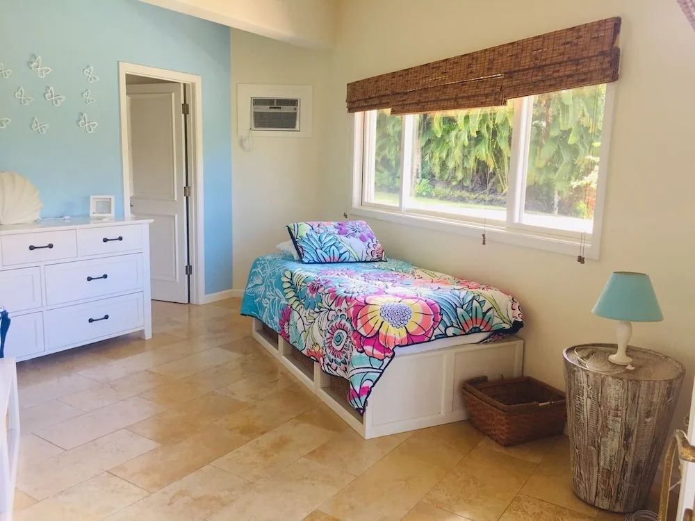 Hana 5 Bedroom Home