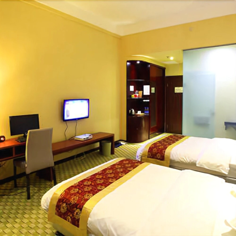 Jia Jun Hotel
