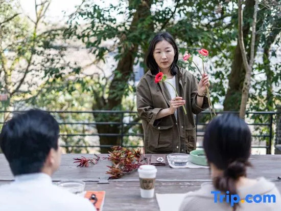 Nianhua Boutique Hostel