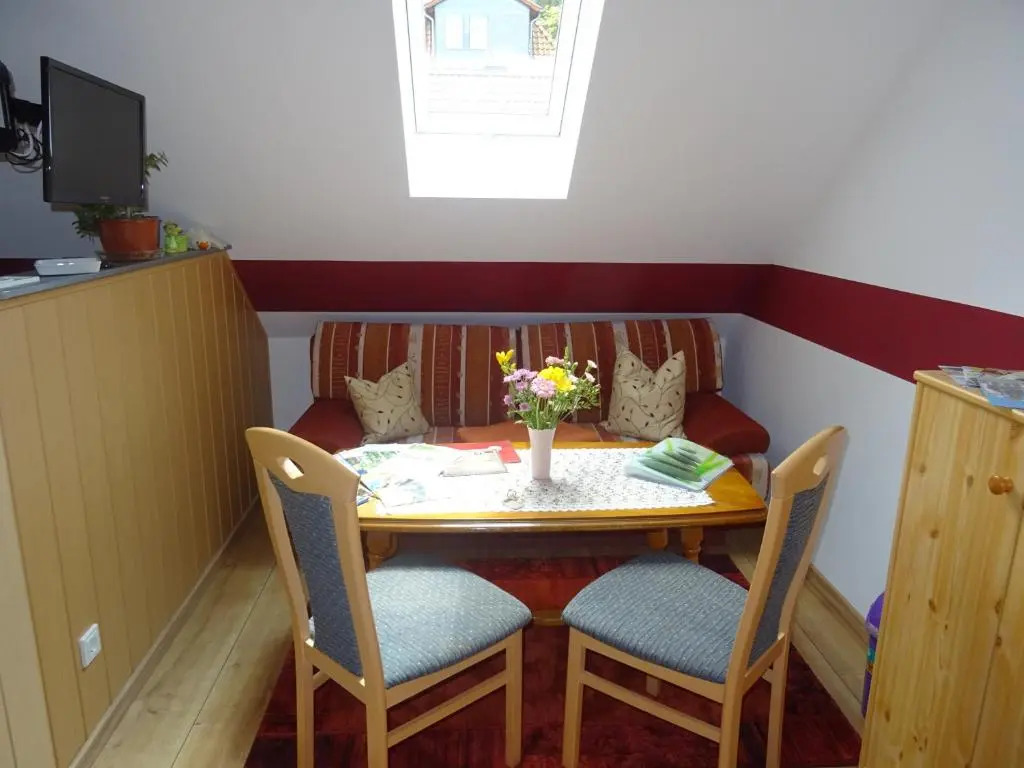 Ferienwohnung Anna