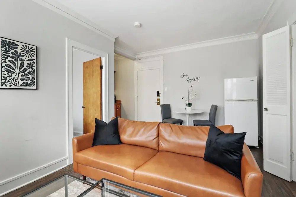 1BR Apt in Hyde Park - Kenwood 5220 rep