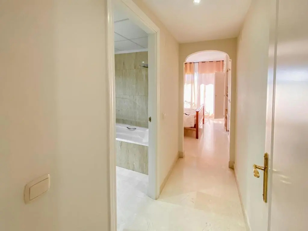 Apartamento en Los Patios de Santa Maria Golf
