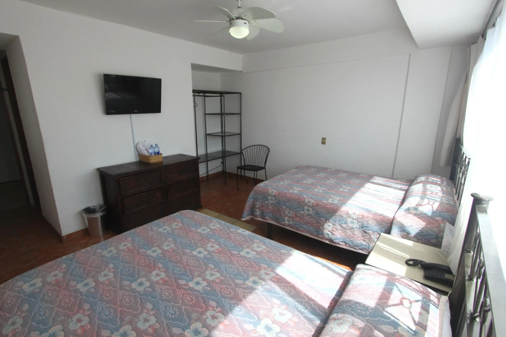 Hotel San Agustin