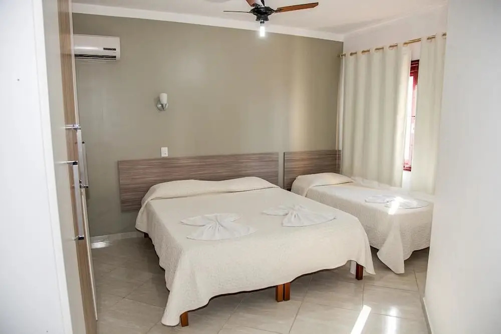 Residencial Ilha Dourada