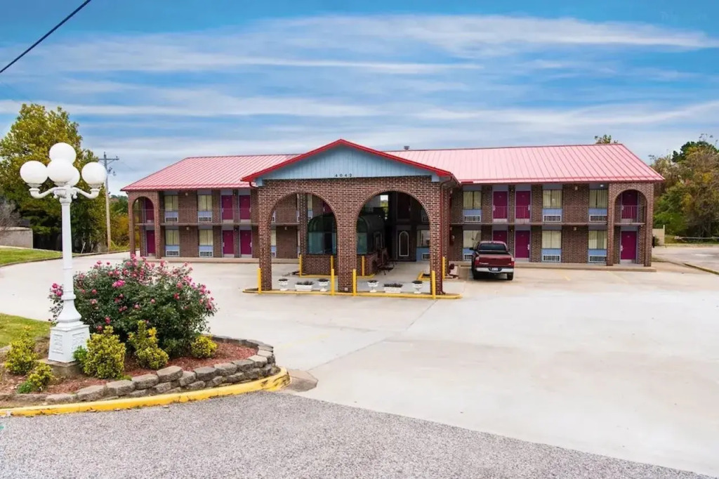 Express Inn