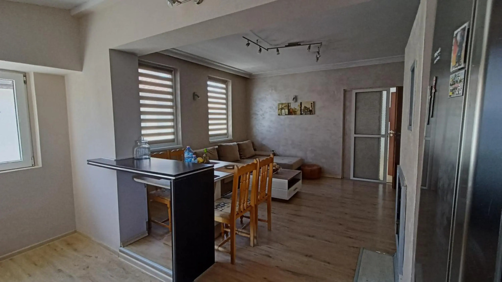 Nikolovi Home Apartments